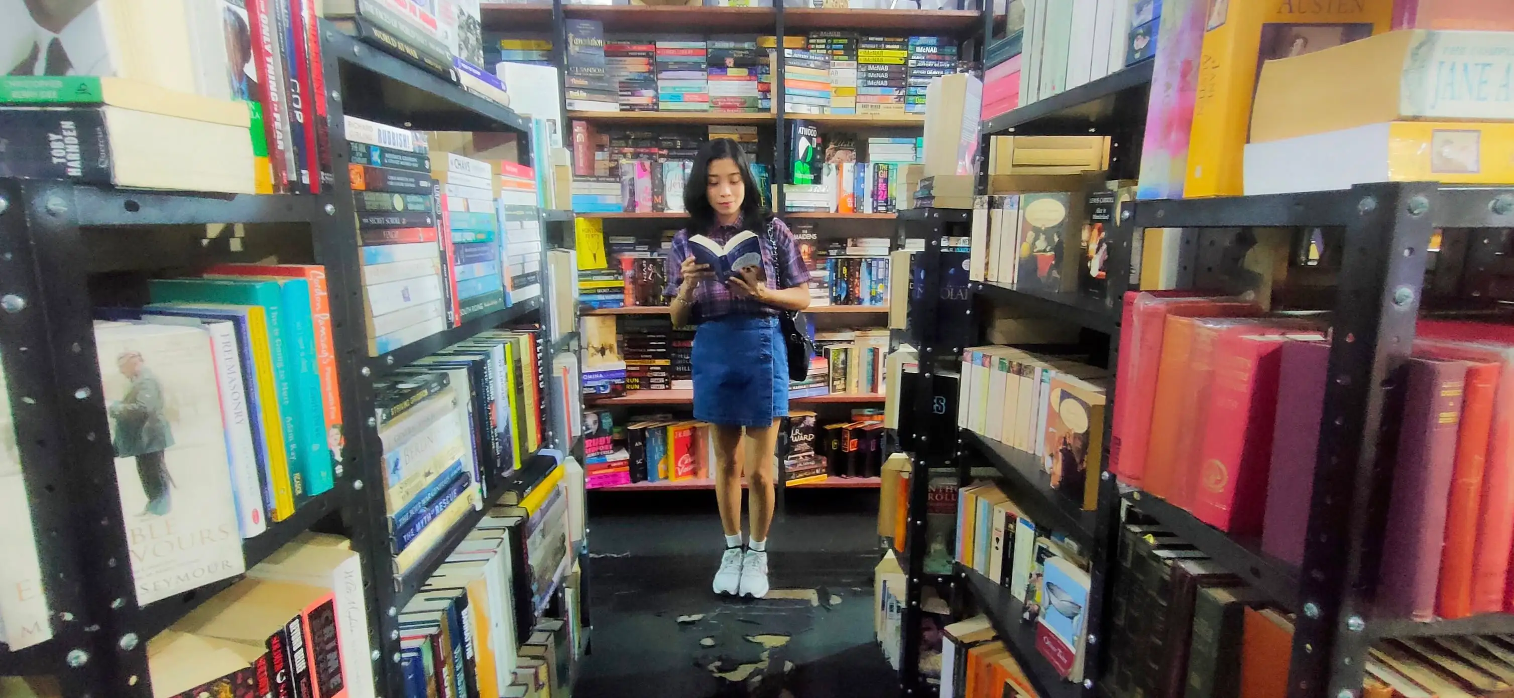 Building Connections