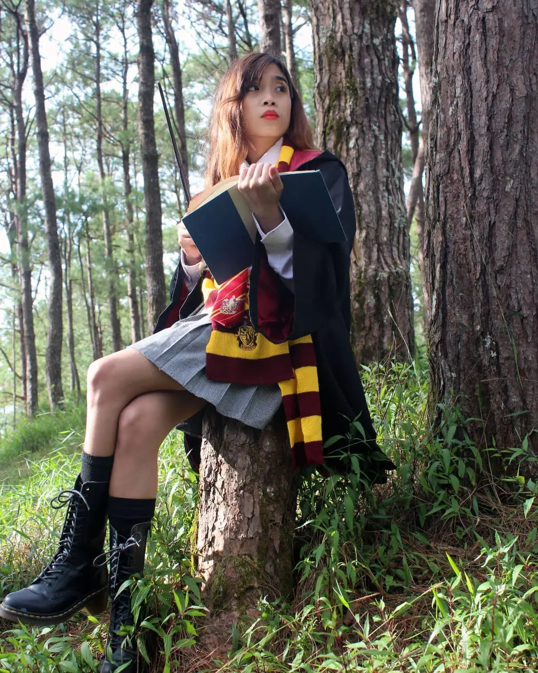 Creativity in Motion